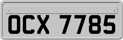 OCX7785