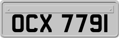 OCX7791