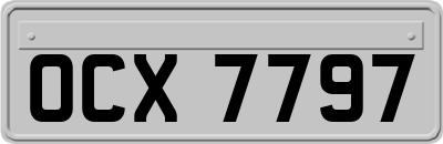 OCX7797