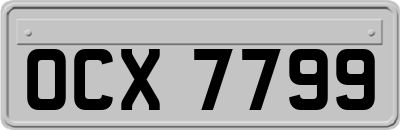 OCX7799