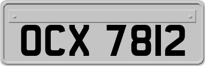 OCX7812
