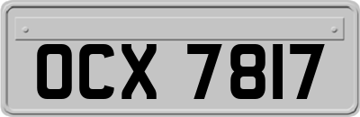 OCX7817