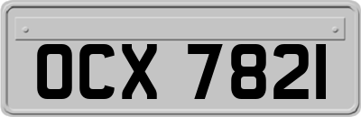 OCX7821