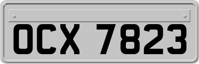 OCX7823
