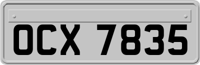 OCX7835