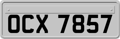 OCX7857
