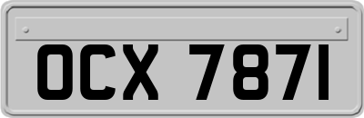 OCX7871