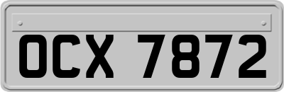 OCX7872
