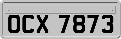 OCX7873