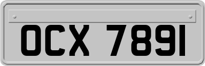 OCX7891