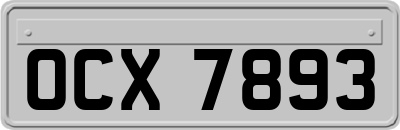 OCX7893