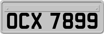 OCX7899