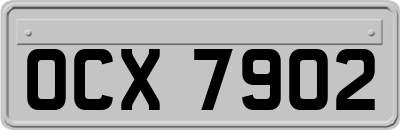 OCX7902