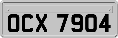 OCX7904