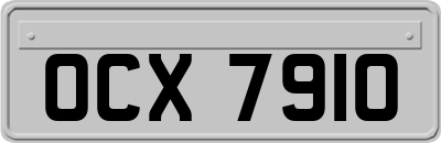 OCX7910
