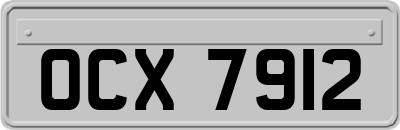 OCX7912
