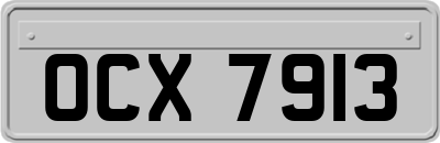 OCX7913