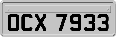 OCX7933
