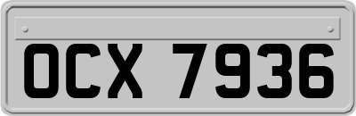 OCX7936