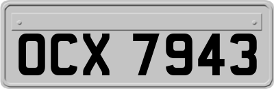 OCX7943
