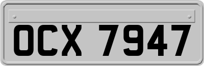 OCX7947