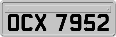 OCX7952