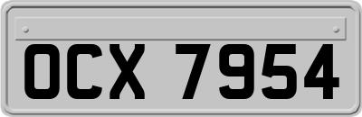 OCX7954