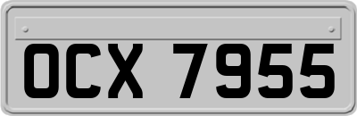 OCX7955