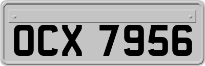 OCX7956