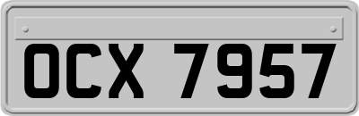OCX7957