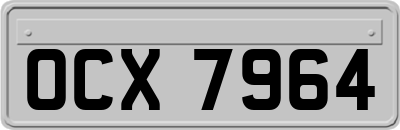 OCX7964