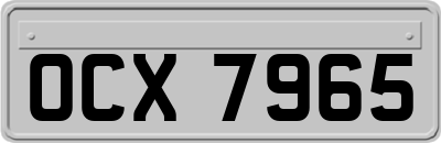 OCX7965