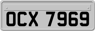 OCX7969