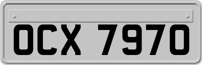 OCX7970