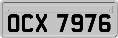 OCX7976