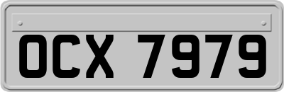 OCX7979