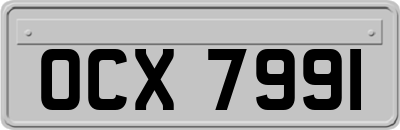 OCX7991