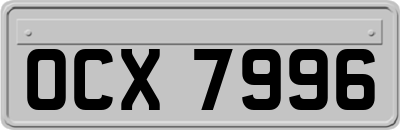 OCX7996