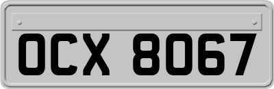 OCX8067
