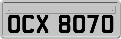 OCX8070