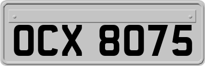 OCX8075
