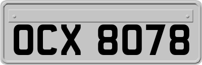 OCX8078