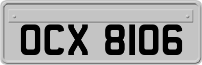 OCX8106