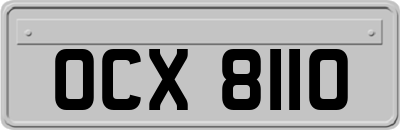 OCX8110