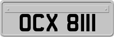 OCX8111