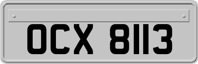 OCX8113