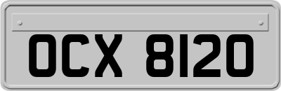 OCX8120