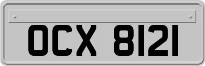 OCX8121