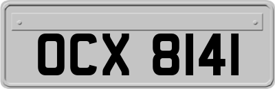 OCX8141
