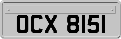 OCX8151